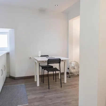 Apartament Alfama Typical Beco Da Adica *